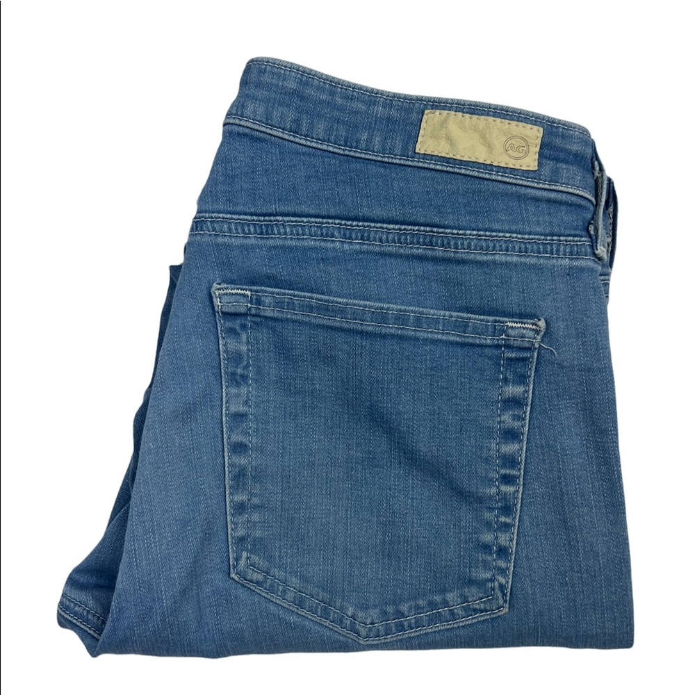 AG Jeans The Jodi Crop Size 30